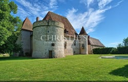 Vichy, Auvergne 03200