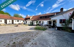 Argoules, Picardie 80120