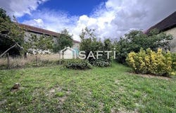 Thorigny-Sur-Oreuse, Bourgogne 89260
