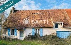 Alligny-Cosne, Bourgogne 58200