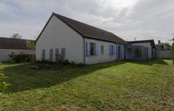 Bonnard, Burgundy 89400