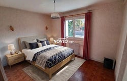Naintré, Vienne 86530