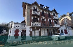 Criel-sur-Mer, Seine-Maritime 76910