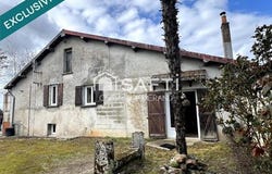 Dange-Saint-Romain, Poitou-Charentes 86220