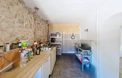 Le Bousquet-d'Orb, Languedoc-Roussillon 34260