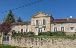 Monségur, Aquitaine 33580