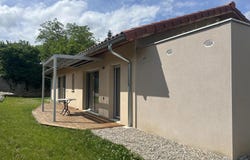 Chatte, Rhône-Alpes 38160