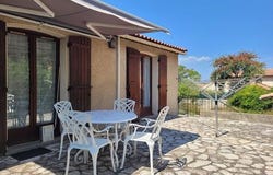 Puissalicon, Languedoc-Roussillon 34480