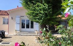 Landes, Poitou-Charentes 17380