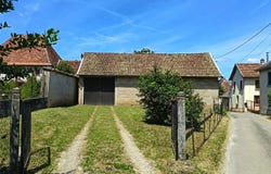 Chimilin, Isère 38490