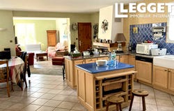 L'Isle-Jourdain, Nouvelle-Aquitaine 86150