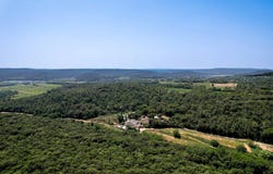 Saint-Michel-d'Euzet, Languedoc-Roussillon 30200