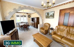 Mercy-le-Bas, Lorraine 54960