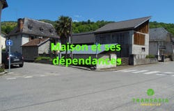 Argein, Midi-Pyrénées 09800