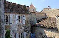 Saint-Méard-de-Gurçon, Aquitaine 24610