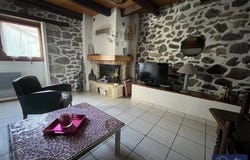 Saignes, Cantal 15240