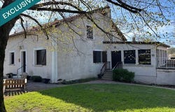 Les Trois-Domaines, Lorraine 55220