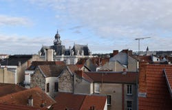 Vichy, Allier 03200