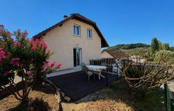 MONTMOROT, Bourgogne-Franche-Comté 39570