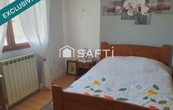 Benamenil, Lorraine 54450