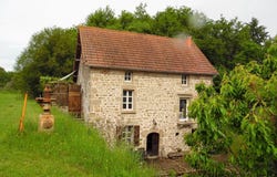 Puy-Malsignat, Creuse 23130
