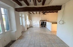 Saulnay, Centre 36290