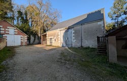 MONTEAUX, Centre-Val de Loire 41150