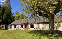 Saint-Pierre-le-Vieux, Upper Normandy 76740