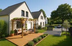Renaze, Pays de la Loire 53800