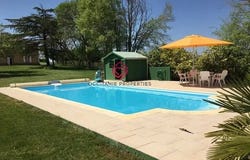 L'Isle-en-Dodon, Midi-Pyrénées 31230