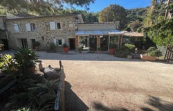 Saint-Georges-les-Bains, Auvergne-Rhône-Alpes 07800