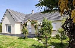 Le Plessis-Grohan, Haute-Normandie 27180