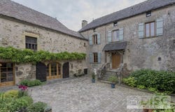 Najac, Midi-Pyrénées 12270