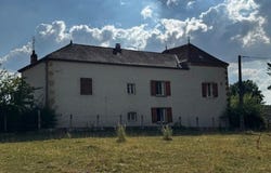 Urbise, Rhône-Alpes 42310