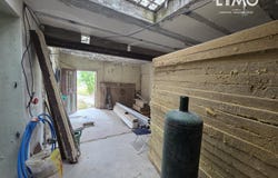 Bessines-sur-Gartempe, Limousin 87250