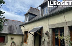 Pludual, Brittany 22290