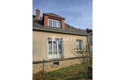 Mayenne, Pays de la Loire 53100