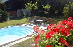 Fours, Burgundy 58250