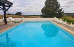 Duras, Aquitaine 47120