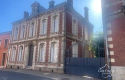Le Cateau-Cambrésis, Hauts-de-France 59360