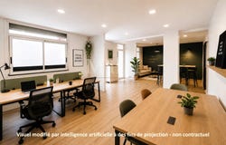 42bis Rue Marcel Dassault, Boulogne-Billancourt, Hauts-de-Seine 92100
