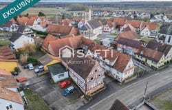 Buhl, Alsace 67470