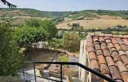 CORDES-SUR-CIEL, Midi-Pyrénées 81170