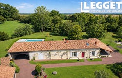 Montalembert, Nouvelle-Aquitaine 79190