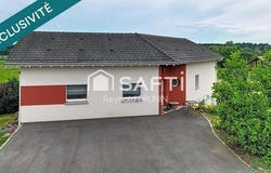 Bellefontaine, Lorraine 88370