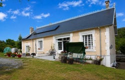 Croze, Limousin 23500
