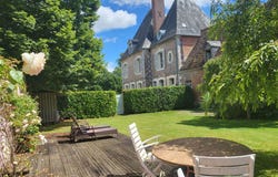 Lamotte-Beuvron, Centre 41600