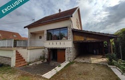 Tavaux, Franche-Comté 39500