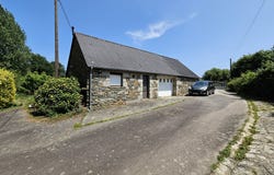 Cléguérec, Brittany 56480