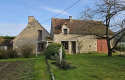 Yzeures-Sur-Creuse, Centre 37290